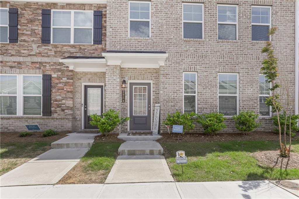 Foto principal - 2956 Chene Pl