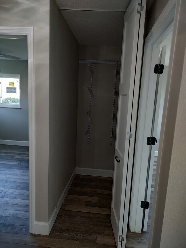 Storage Closet - 2444 Dakota Dr