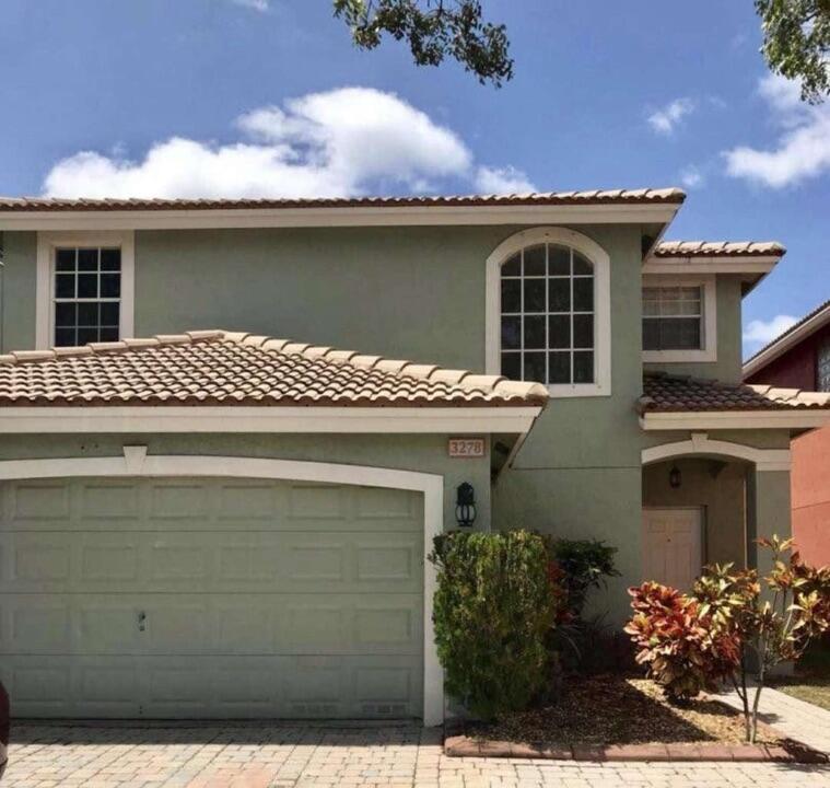 3278 Turtle Cove, West Palm Beach, FL 33411 House Rental in West Palm