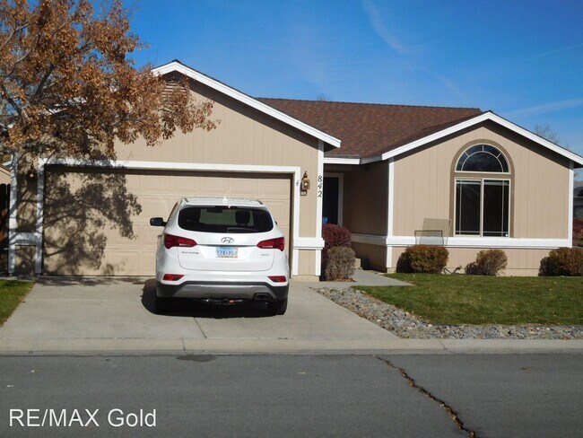 Building Photo - 3 br, 2 bath House - 842 Randell Drive