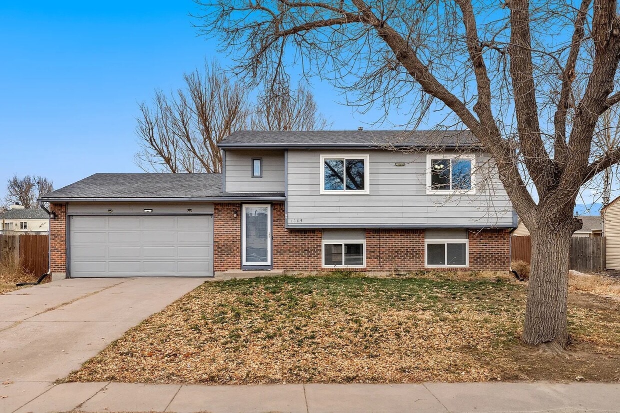 Photo - 1245 Bayberry Dr (Colorado Springs, CO)