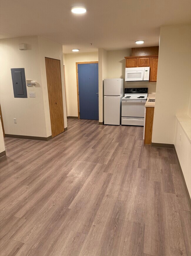 Fotografía del edificio - 620 Lincoln St