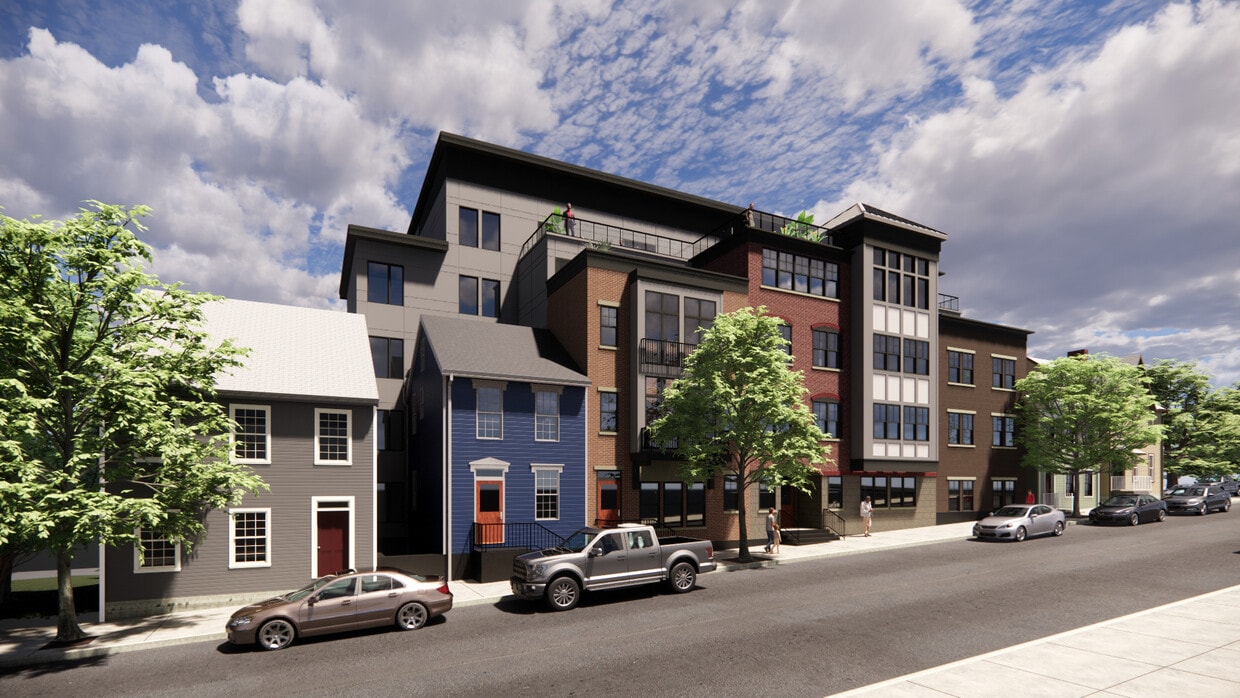 Primary Photo - Dutchtowne Pointe