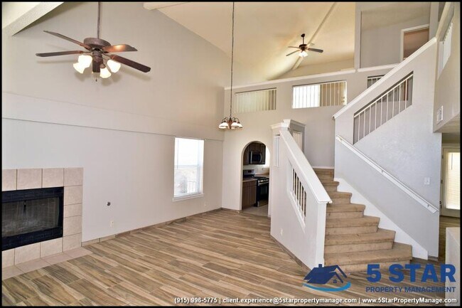 Foto del edificio - 3 bedroom in El Paso TX 79934