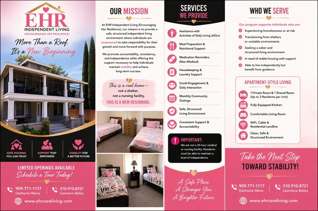 Foto del edificio - 1233 N G St