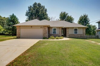 Building Photo - 4842 E Farm Rd 136