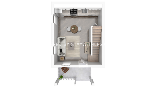 Building Photo - 3135 Millbranch Rd