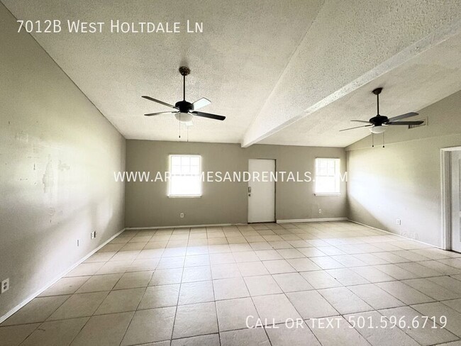 Building Photo - 7012 W Holtdale Ln