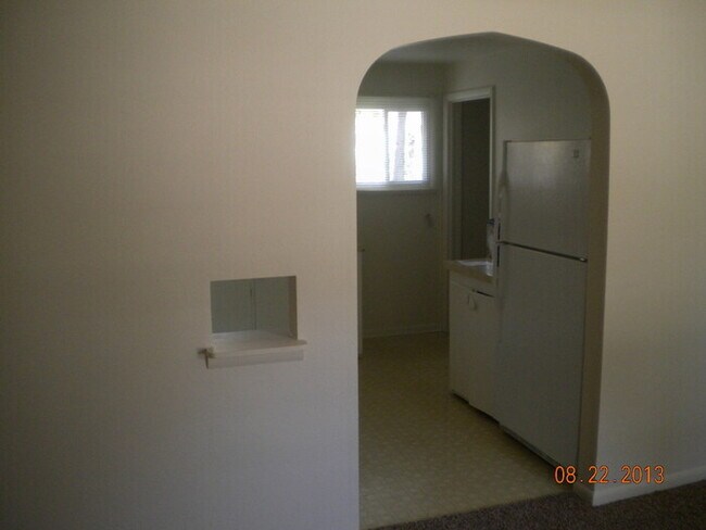 Foto del edificio - 809 E Laurel St