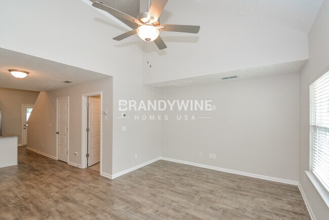 Foto del edificio - 3218 Clemons Cir