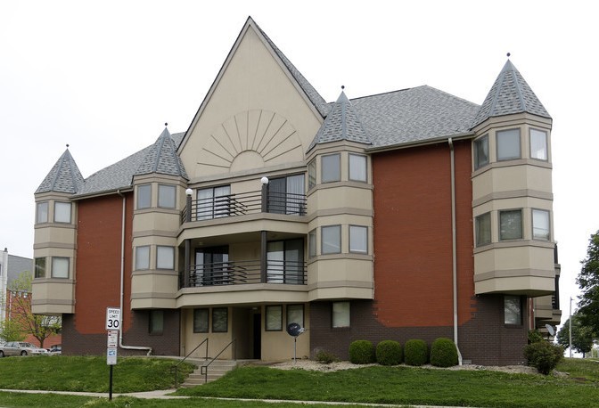 Primary Photo - Cottage Grove South