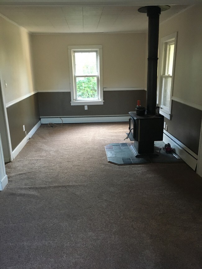 Sala de estar - 39 Reservoir Rd