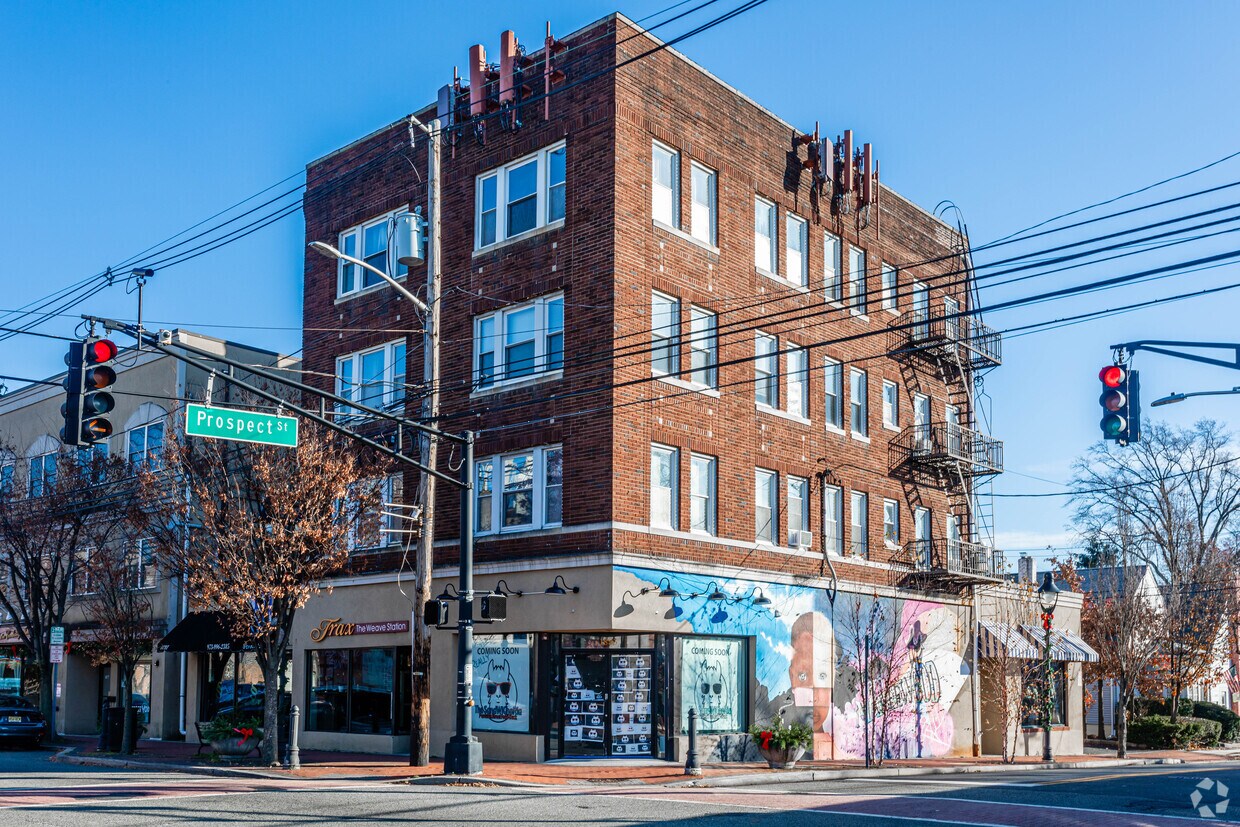 18771879 Springfield Ave, Maplewood, NJ 07040 Apartments in