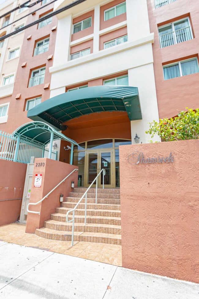 Building Photo - 2280 SW 32nd Ave