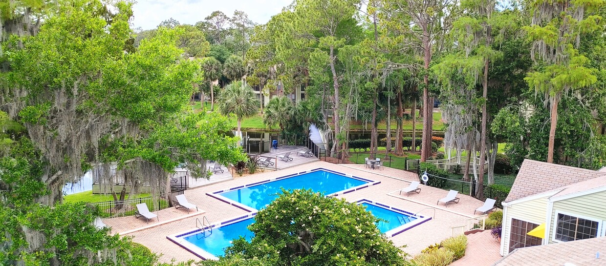 The Breakers Apartments - Apartments in Daytona Beach, FL | Apartments.com