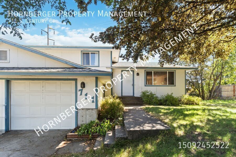 Foto principal - 711 S Century Ct