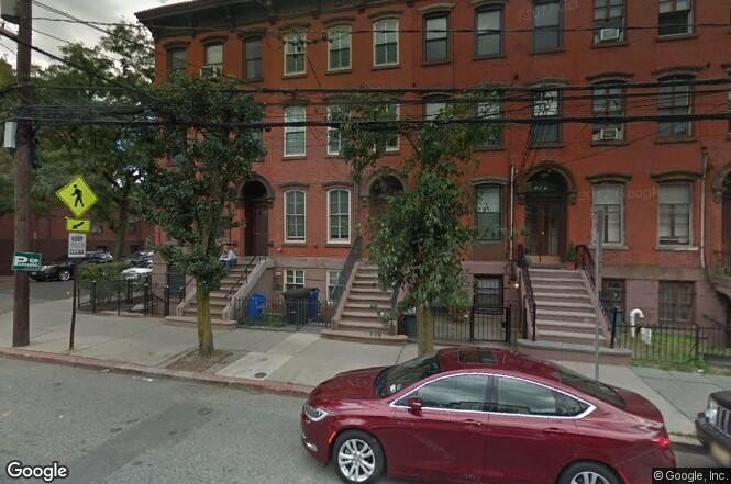 Primary Photo - 163 Grand St