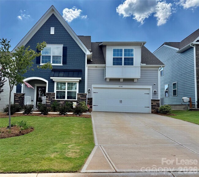 Building Photo - 4540 Potters Wheel Dr