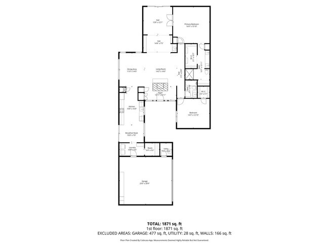 Foto del edificio - Easy Townhouse Living