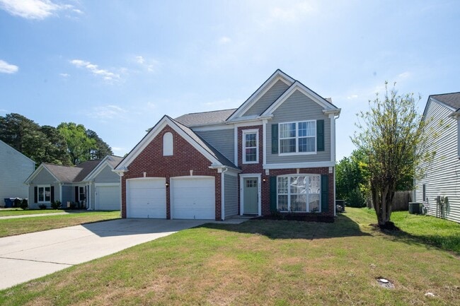 Building Photo - 2924 Tuckland Dr