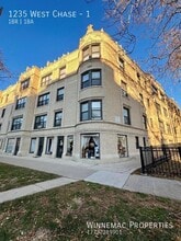 Building Photo - 1235 West Chase