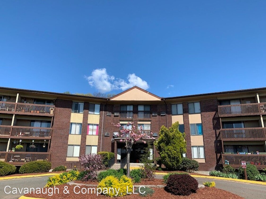 Apartments In Cromwell Ct