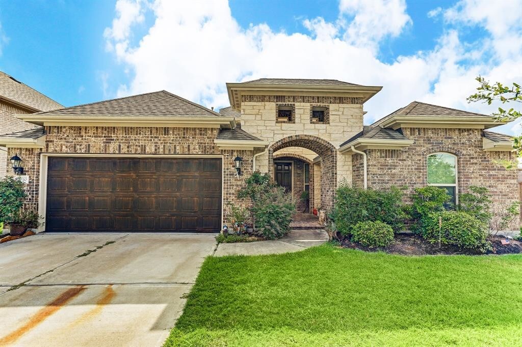 11510 Carisio Ct, Richmond, TX 77406 House for Rent in Richmond, TX