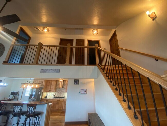 Building Photo - Country Style Haven in Rural Cheyenne: You...