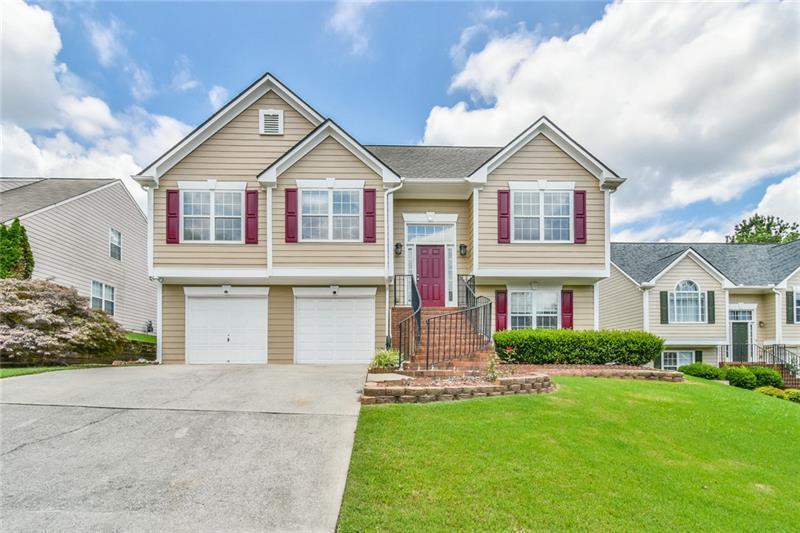559 Summerbrooke Ct, Suwanee, GA 30024 House Rental in Suwanee, GA