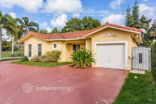 Foto del edificio - 18001 SW 139th Path