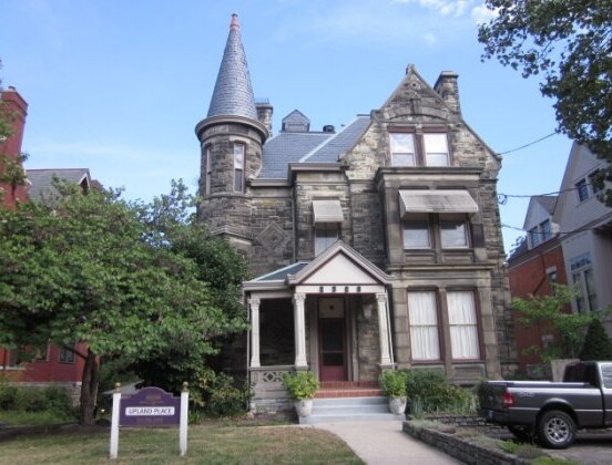 Foto principal - Upland Place
