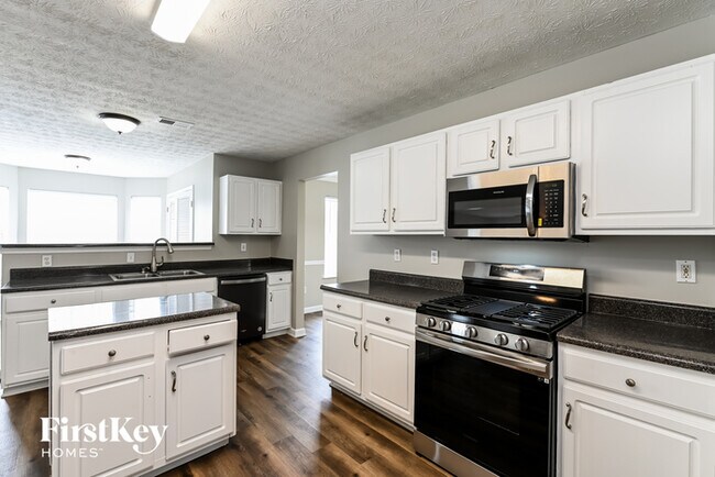 Foto del edificio - 4274 Leslie Lee Cir SW