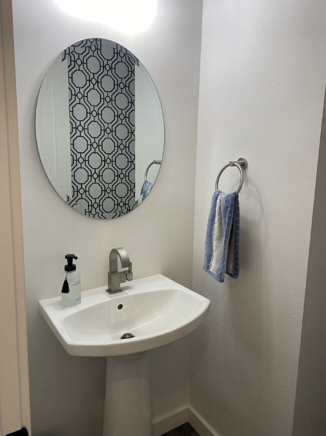 Foto del edificio - Beautiful Townhome in New Castle