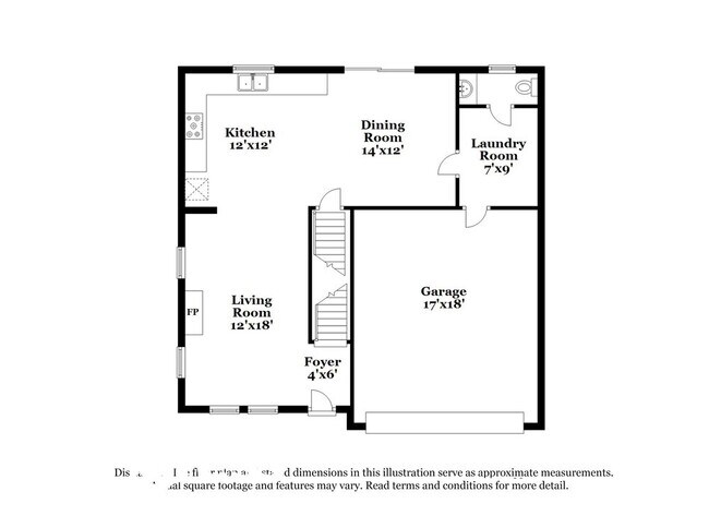 Building Photo - 3565 Dinosaur St