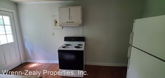 Foto del edificio - 2 br, 1 bath House - 411 Huffman Street