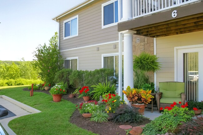 Foto del edificio - The Summit At Osage