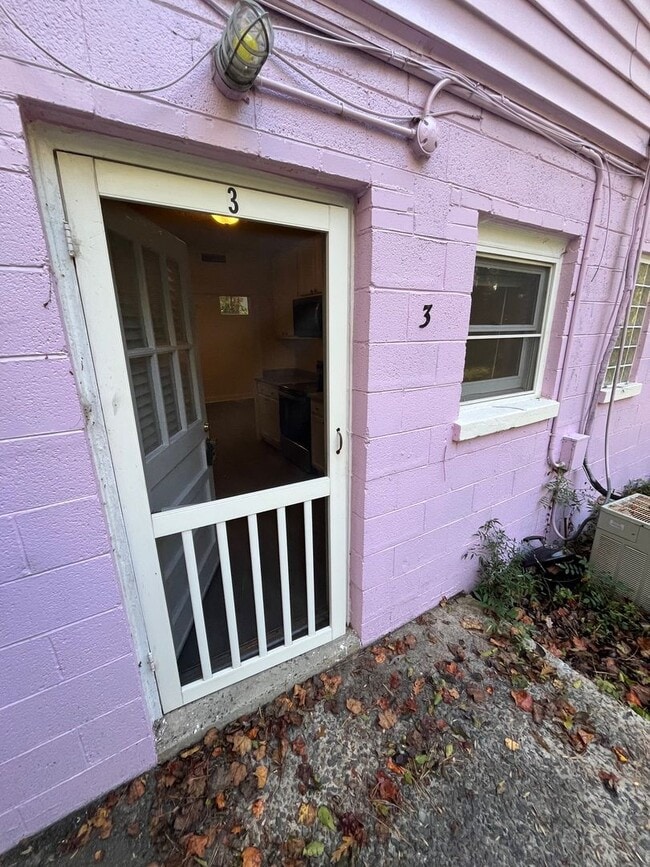 Photo - Walk to UNC! House