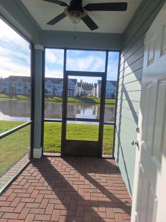 Building Photo - 3 bedroom in St. Augustine FL 32092