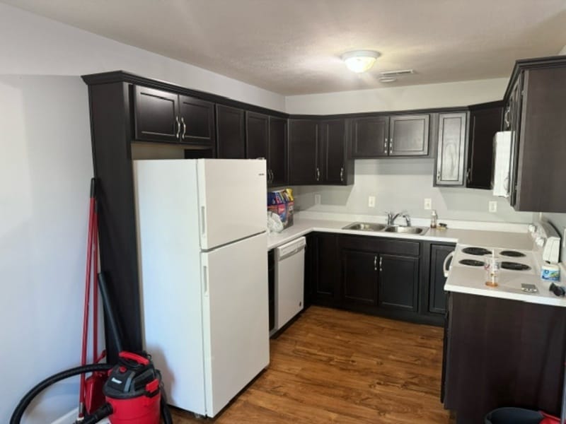 702 N Washington St Unit A, Marion, IL 62959 Condo for Rent in Marion