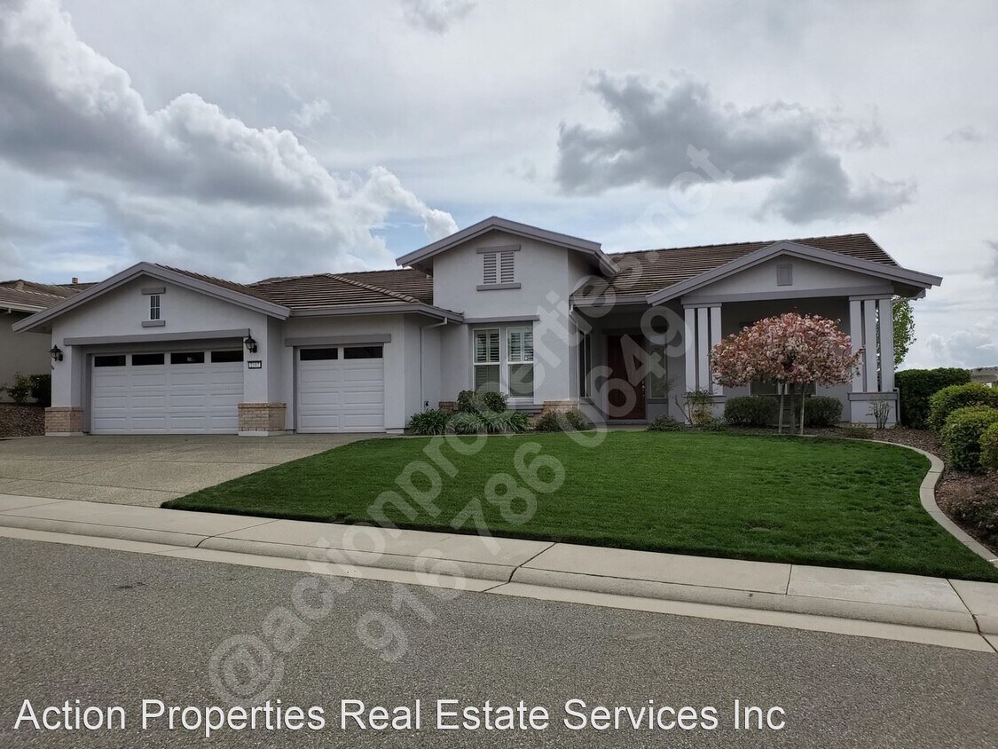 Foto principal - 2 br, 2.5 bath House - 2107 Lavender Hill