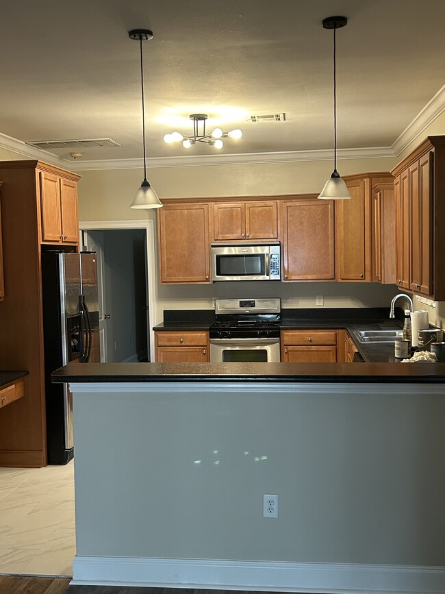 Photo - 828 Hidalgo St Townhome