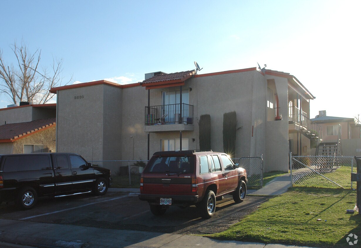 Building Photo - 3680 Ala Dr