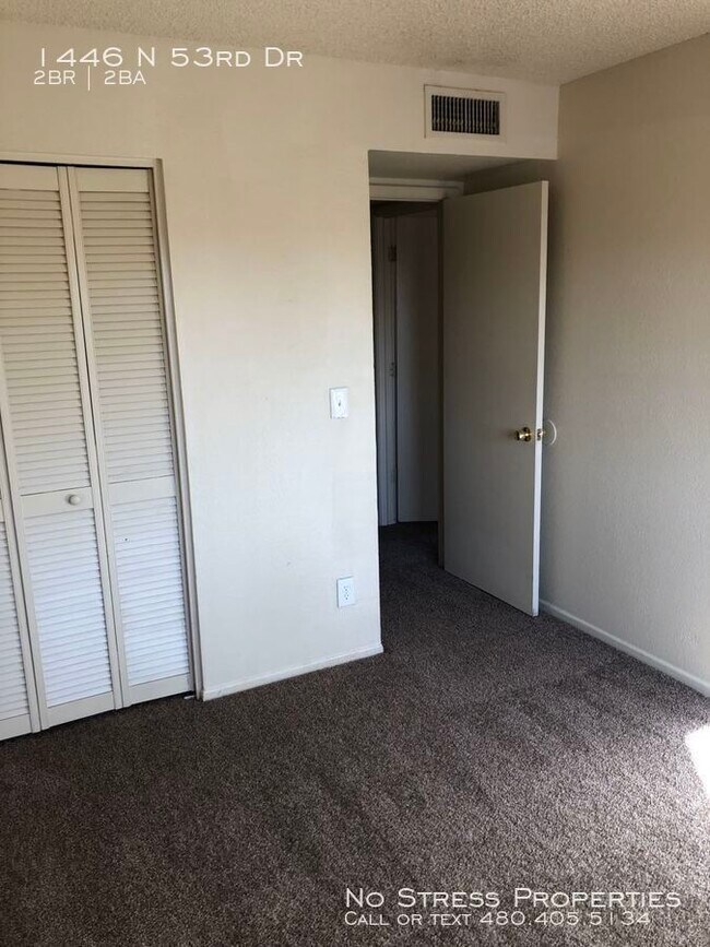 1446 N 53rd Dr, Phoenix, AZ 85043 Townhome Rentals in Phoenix AZ