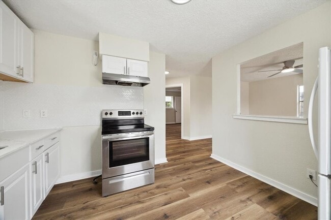 Foto del edificio - 2802 Hardy St