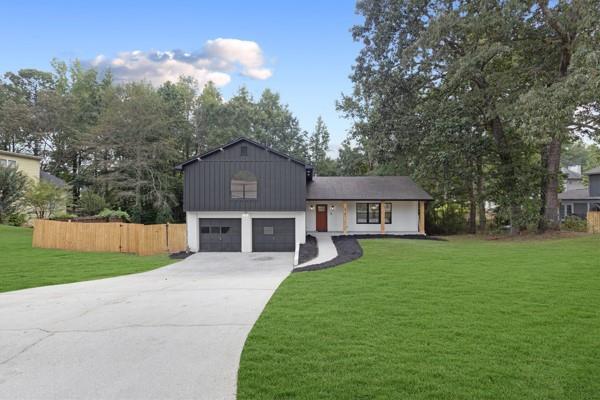 Foto del edificio - 4161 Windermere Dr