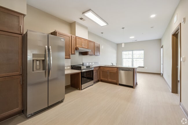 Building Photo - Tranquility at the Lakes II : Senior Living