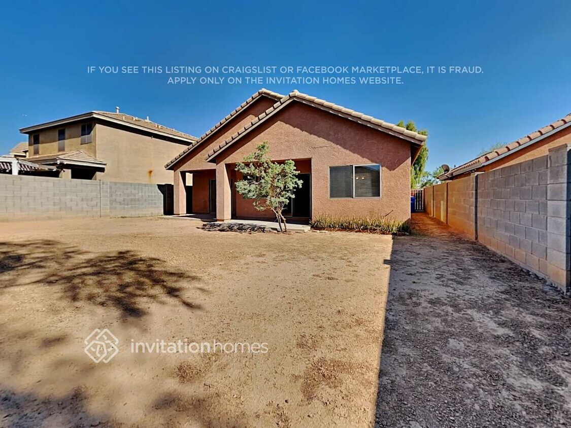 Building Photo - 1612 S 80th Dr