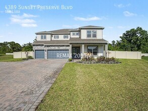Building Photo - 4389 Sunset Preserve Blvd