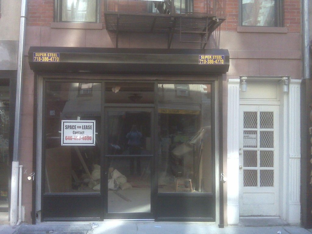 Primary Photo - 181 Avenue B