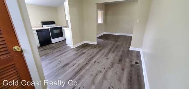 Foto del edificio - 3 br, 1 bath House - 271 Drexel Avenue